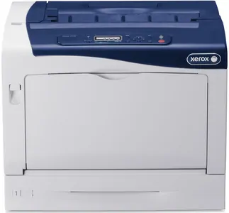Замена системной платы на принтере Xerox 7100DN в Волгограде